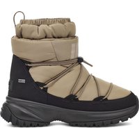 UGG YOSE PUFFER MID Stiefel 2024 mustard seed - 38 von Ugg