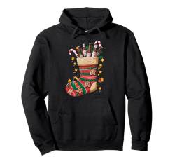 Weihnachten Tshirt Christmas Weihnachtsmann Beer Bier Pullover Hoodie von Ugly Christmas Geschenk Kleidung Xmas Weihnachten