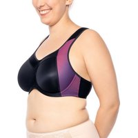 Ulla Dessous Sport-BH Sport BH Sydney (Stück, 1-tlg) Stützfunktion von Ulla Dessous