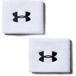 Frottee-Armbänder Under Armour Performance 8 cm (2pcs) von Under Armour