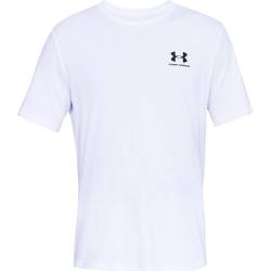 T-shirt Under Armour Sportstyle Left Chest Logo von Under Armour