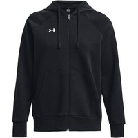 UNDER ARMOUR Damen Kapuzensweat UA RIVAL FLEECE FZ HOODIE von Under Armour