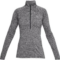 UNDER ARMOUR Damen Langarm Tech 1/2 Zip - Twist von Under Armour