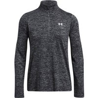 UNDER ARMOUR Damen Shirt TECH 1/2 ZIP- TWIST von Under Armour