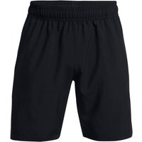 UNDER ARMOUR Herren Shorts UA WOVEN WDMK SHORTS von Under Armour