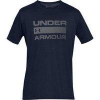 Under Armour® Trainingsshirt (1-tlg) von Under Armour