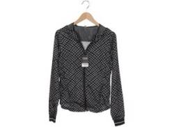 Under Armour Damen Jacke, schwarz, Gr. 38 von Under Armour