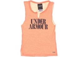 Under Armour Damen Top, orange, Gr. 32 von Under Armour