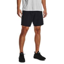 Under Armour Damen UA Fly By 3'' Shorts, leichte Laufshorts, bequeme Sporthose mit Schlüsseltasche & reflektierenden Details von Under Armour