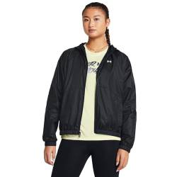 Under Armour Damen UA SPORT WINDBREAKER JKT Shirt von Under Armour