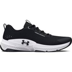 Under Armour Herren Trainingsschuhe Dynamic Select 3026608 Black 43 von Under Armour