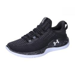 Under Armour Flow Dynamic Damen Trainingsschuhe AW24, Black Castlerock, 40.5 EU von Under Armour