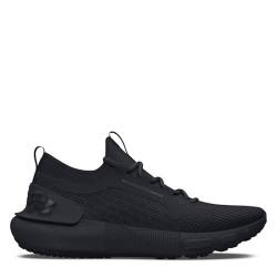 Under Armour HOVR Phantom 3 Damen-Laufschuhe, Schwarz , 38 EU von Under Armour