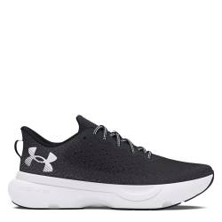 Under Armour Herren Infinite Laufschuhe Neutralschuh Black - Schwarz 48,5 von Under Armour