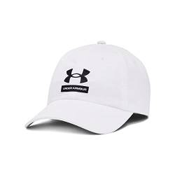 Under Armour Herren Kappe Branded Hat 1369783 von Under Armour