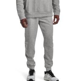 Under Armour Men's UA Hustle Fleece Jogger Pant von Under Armour