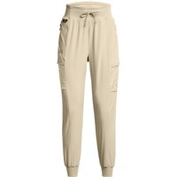 Under Armour RUN TRAIL Laufhose Damen von Under Armour