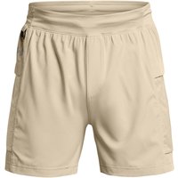 Under Armour RUN TRAIL Laufshorts Herren von Under Armour