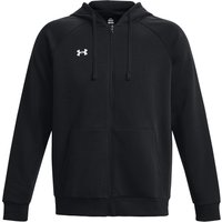 Under Armour Rival Funktionsjacke Herren von Under Armour