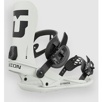 UNION Strata 2025 Snowboard-Bindung white von Union