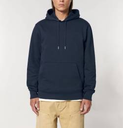 Basic Hoodie Modell: Crossing von Unipolar