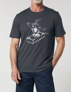 Elektrotechnik T-Shirt Transistor von Unipolar