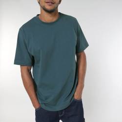 Oversized T-Shirt Modell: Free von Unipolar