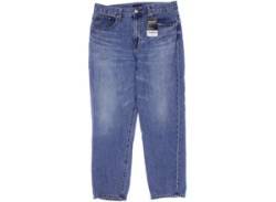 uniqlo Damen Jeans, blau, Gr. 26 von Uniqlo