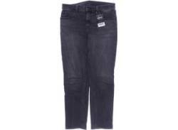 uniqlo Damen Jeans, schwarz, Gr. 26 von Uniqlo