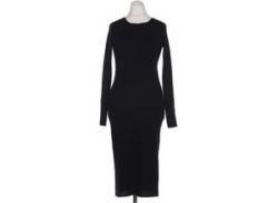 uniqlo Damen Kleid, schwarz, Gr. 38 von Uniqlo