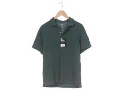 uniqlo Herren Poloshirt, grün, Gr. 48 von Uniqlo