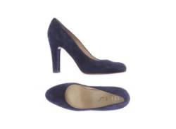 Unisa Damen Pumps, marineblau, Gr. 39.5 von Unisa