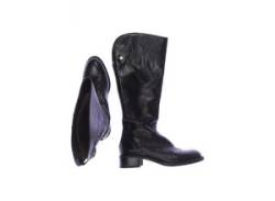 Unisa Damen Stiefel, schwarz, Gr. 36 von Unisa