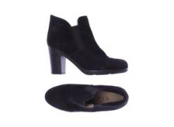 Unisa Damen Stiefelette, schwarz, Gr. 39 von Unisa