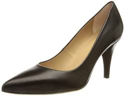 Unisa Damen TOLA_22_VU Pumps, BLACK, 39 EU von Unisa