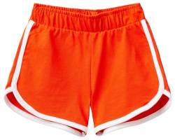 United Colors of Benetton Baby-Jungen Short 3MI5A900C Badehose, Rosso, 74 cm von United Colors of Benetton