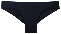 United Colors of Benetton Damen Slip Mare 3p5h5s1n6 Bikini-Unterteile, Schwarz 700, M von United Colors of Benetton