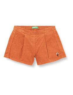 United Colors of Benetton M dchen 4ad359hp0 Short, 0.00E+00, 1 Jahr EU von United Colors of Benetton