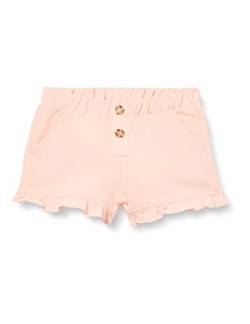 United Colors of Benetton Mädchen Short 334TG9008 Badehose, Rosa 02N, 68 von United Colors of Benetton