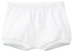 United Colors of Benetton Unisex Baby Short 3F9HA900F Badehose, Bianco, 56 cm von United Colors of Benetton