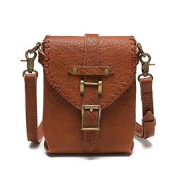 Uqezagpa Tragetasche für Damen, exquisite Umhängetasche, Handytasche, kleine quadratische Tasche, Schultertasche für Jahrestag, Valentinstag, Schwarz , chain strap von Uqezagpa