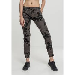 Hose Damen Urban Classic bequem von Urban Classics