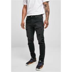 Röhrenjeans Urban Classics Heavy Destroyed von Urban Classics