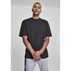 T-Shirt Urban Classic basic tall von Urban Classics