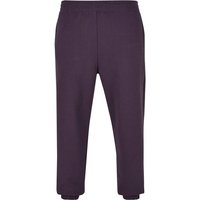 URBAN CLASSICS Stoffhose Urban Classics Herren Ultra Heavy Sweatpants (1-tlg) von Urban Classics