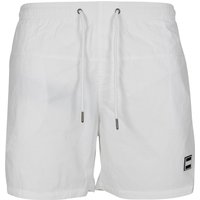 Urban Classic Basic-Badeshorts von Urban Classics