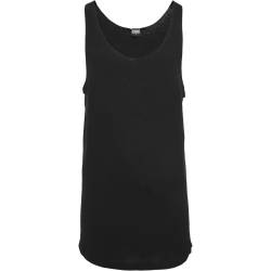 Urban Classic lang geformtes lockeres Tank-Top von Urban Classics