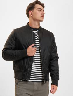 Urban Classics Basic Bomber Jacket von Urban Classics