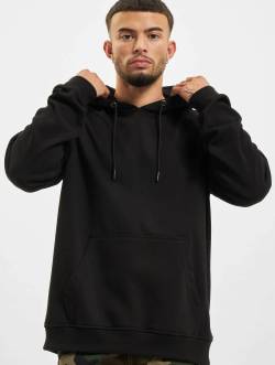 Urban Classics Basic Terry Hoody von Urban Classics