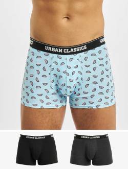 Urban Classics Boxer Short 3-Pack von Urban Classics